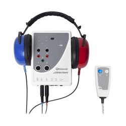 Аудиометрическое оборудование Нейро-Аудио Версия 20109